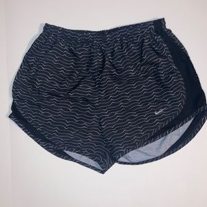 Nike Dri-Fit Shorts Small